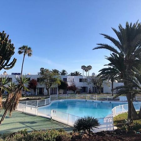 Corralejo Oasis, Lovely 2-Bedroom Apartment מראה חיצוני תמונה