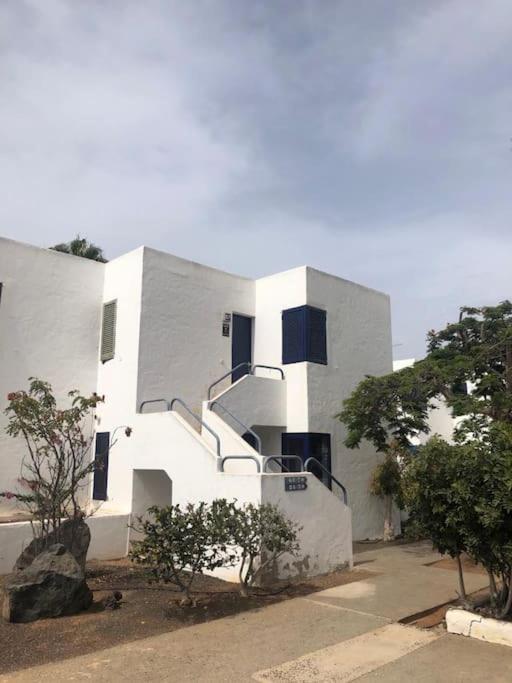 Corralejo Oasis, Lovely 2-Bedroom Apartment מראה חיצוני תמונה