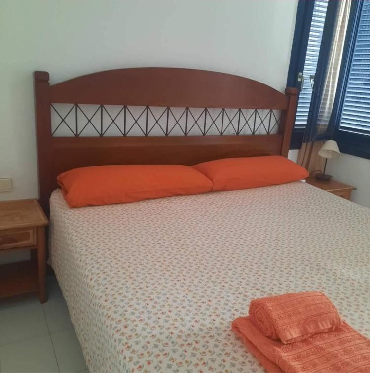 Corralejo Oasis, Lovely 2-Bedroom Apartment מראה חיצוני תמונה