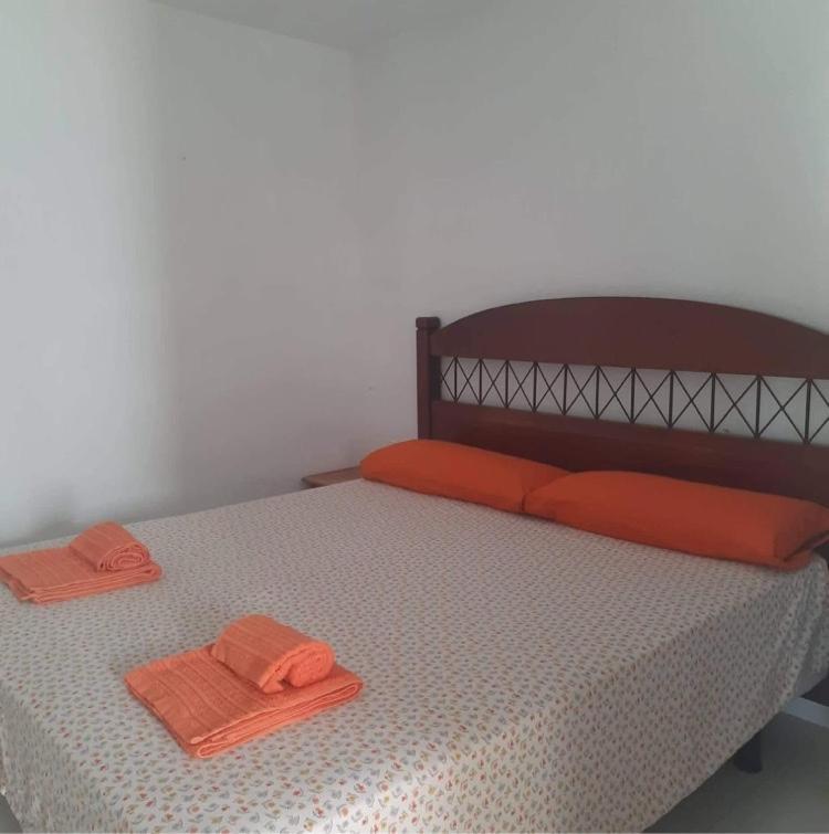 Corralejo Oasis, Lovely 2-Bedroom Apartment מראה חיצוני תמונה