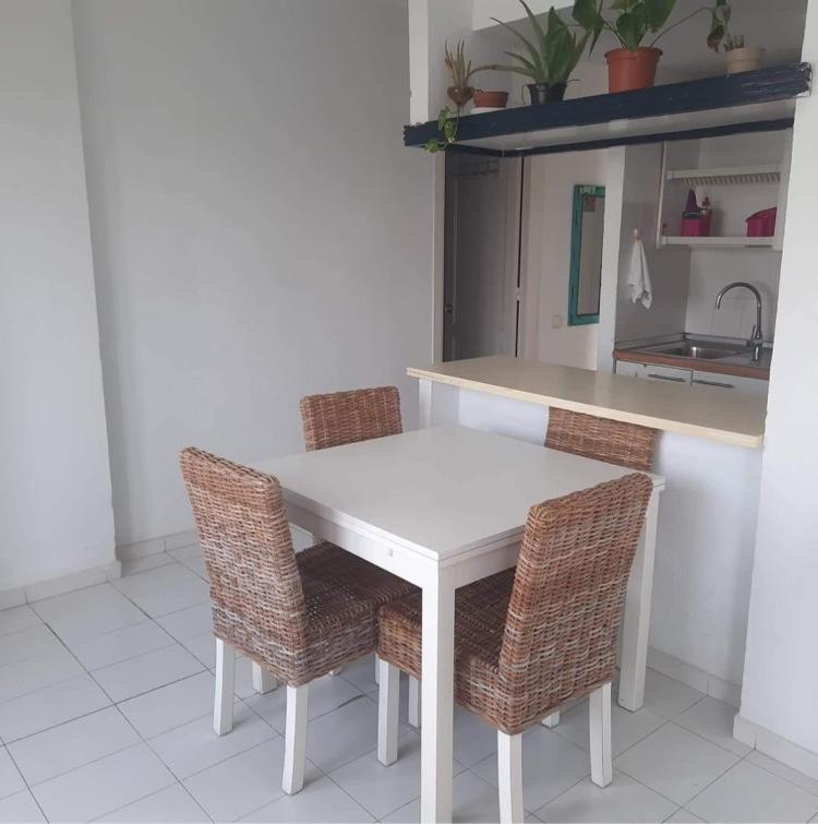 Corralejo Oasis, Lovely 2-Bedroom Apartment מראה חיצוני תמונה
