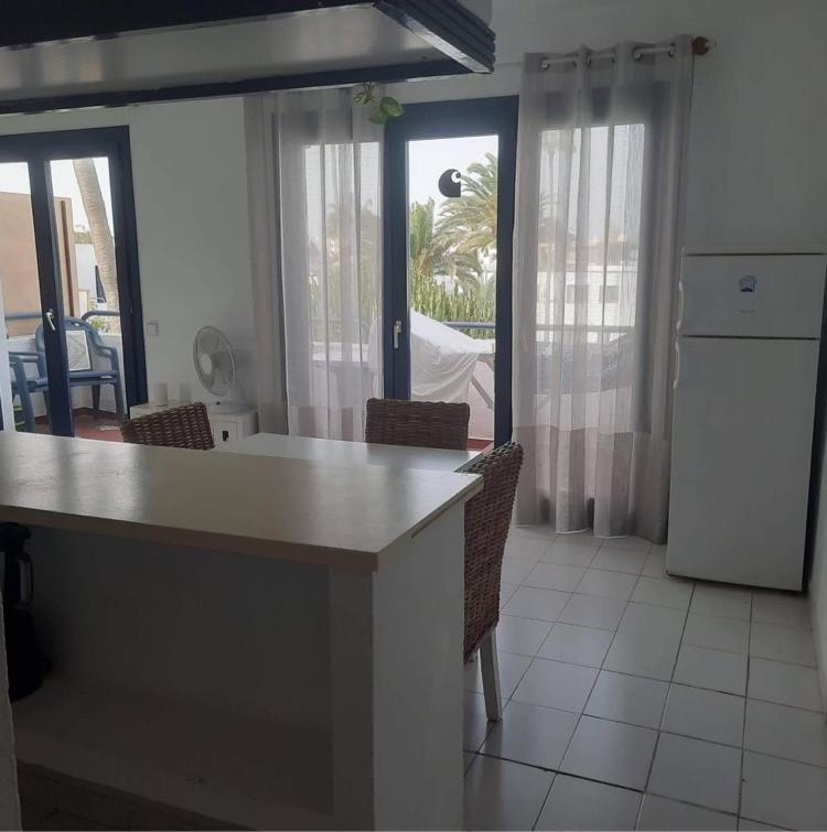 Corralejo Oasis, Lovely 2-Bedroom Apartment מראה חיצוני תמונה